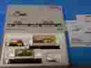 26529 Marklin Rare Leonhard Weiss Construction Train Set