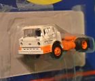 2714 Athearn Ford Tractor Ho Scale Tnt Reddaway Truck 797534027145