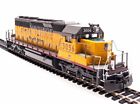 Sd40-2 2718 Broadway Limited Imports Ho Emd Up