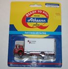 2748 Athearn Ready To Roll Southern Pacific Ford Box Van New