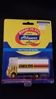 2749 Athearn Ford Series With Van Body Delta Trucking