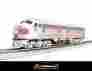Limited-paragon2 2755 Union Pacific Diesel Dual Headlight Broadway Series Rr Emd E8a W Sound Dc Dcc Ho Limited 836563027556