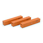 Ath27973 27973 Athearn Ho Cimc Container Schneider Ath 797534279735