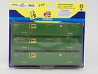 27984 Athearn Ho Scale Emp Cimc Container Pack