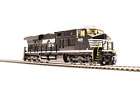 Es44ac 2809 Broadway Limited Ge 836563028096
