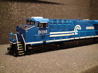 Es44ac 2811 Broadway Limited Ho Ge 836563028119