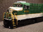 Es44ac 2812 Broadway Limited Ho Ge 836563028126