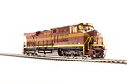 Es44ac 2815 Broadway Limited Bli Ho