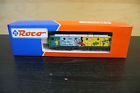 63582 282-0 Roco Austrian Obb 1044 Electric Engine Limited Edition