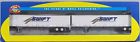 28408 Athearn New Ho Scale Duraplate Trailers Swift Pack