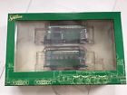 28457 Bachmann On30 Dcc Rail Bus