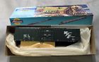 286-1 Athearn Ho Western Fruit Express Bnfe Mechanical Reefer Nib
