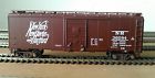 289-1 Athearn-rail Runner Athearn-railrunner 40