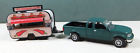 2904 Walthers Ho Food Trailer And Atlas Ford Custom