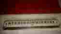 3571 2912 Rivarossi Ho Ciwl Grand Express Lx Egypt Sleeping Car Orient