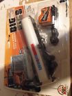 29172  Zee Toys Union Metal Big Rigs Scale Model Fast Wheels
