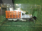 29199 Bachmann Spectrum Railtruck With Undecorated Dcc On Board