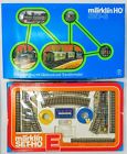 5191 2920 Rklin Marklin Ho Model Railway Starter Train Additional Track Set
