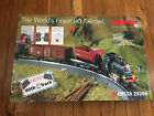 29206 Marklin New Ho Scale Delta