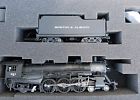 2927 Broadway Limited Ho-scale 4-6-2