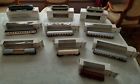 2957 Rklin Marklin Ho Vintage Complete Train Everything Included