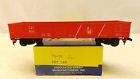 29762 Cnj 8136 Ho Scale . Gondolas Red Ahm