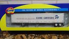7975344 29819 Athearn Rtr Ho Scale Core Carrier Wabas Duraplatetrailer 797534298194