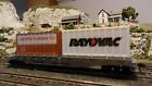 3-1024 Athearn Ho Bb Union