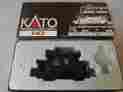 3-8000 1-805 Kato Ho Scale Caboose Extremely Rare Undecorated