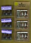 3 Kemtron Tenshodo Machines Switch