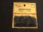 30-104  Engineering Medium Spikes Pcs Bigdiscounttrains