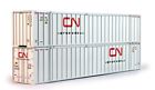 30-9027 Kato Cn Intermodal Containers Nib Rtr