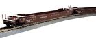 30-9043 Kato Set Gunderson Maxi Iv Well Car 30-9043 Kato Set Gunderson Maxi Iv Well Car