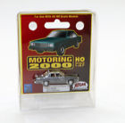 0008 30000008 Atlas Hs Ford Fairmont Sedan Ho Scale Silver 843375004569