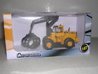 30000081 Atlas Volvo Timber Loader Yellow Black