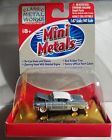 30109 Classic Metal Works Mini Metals Chevrolet Impala