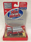 30112 Classic Metal Works Mini