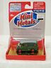 30118 Classic Metal Works Cmw Railway Express Rea Metro Delivery Truck