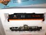 0770712 30144 Proto Ho Drgw Emd Black Stripe Scheme 077071301442