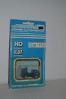 30170-s Reitze Cement Mixer Truck Ho Scale