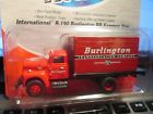 30176 Classic Metal Works Ho Scale Mini Metals International Burlington Rr
