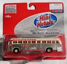 302114 Classic Metal Works Mini Metals Gmc Pd Blank Destination