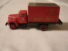 30233 Classic Metal Works Ho International Delivery Truck
