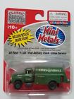 30259 Classic Metal Works Mini