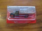 30273 Classic Metal Works Mini Metals Chevrolet Flat Bed Truck Railway