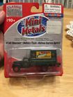 30274 Classic Metal Works Mini Metals Chevrolet Delivery Truck Railway Express