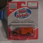 30279 Chevrolet 46 Classic Works Tank Truck Ho Phillips 66 Metal 41 Cmw Trains