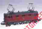 3030 Litt Marklin Ho-scale Swedish Locomotive Sj Type Da Sweden