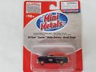 30306 Classic Metal Works Mini