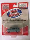 30308 Classic Metal Works Ford Customline Station Wagon Glacier Blue Mini